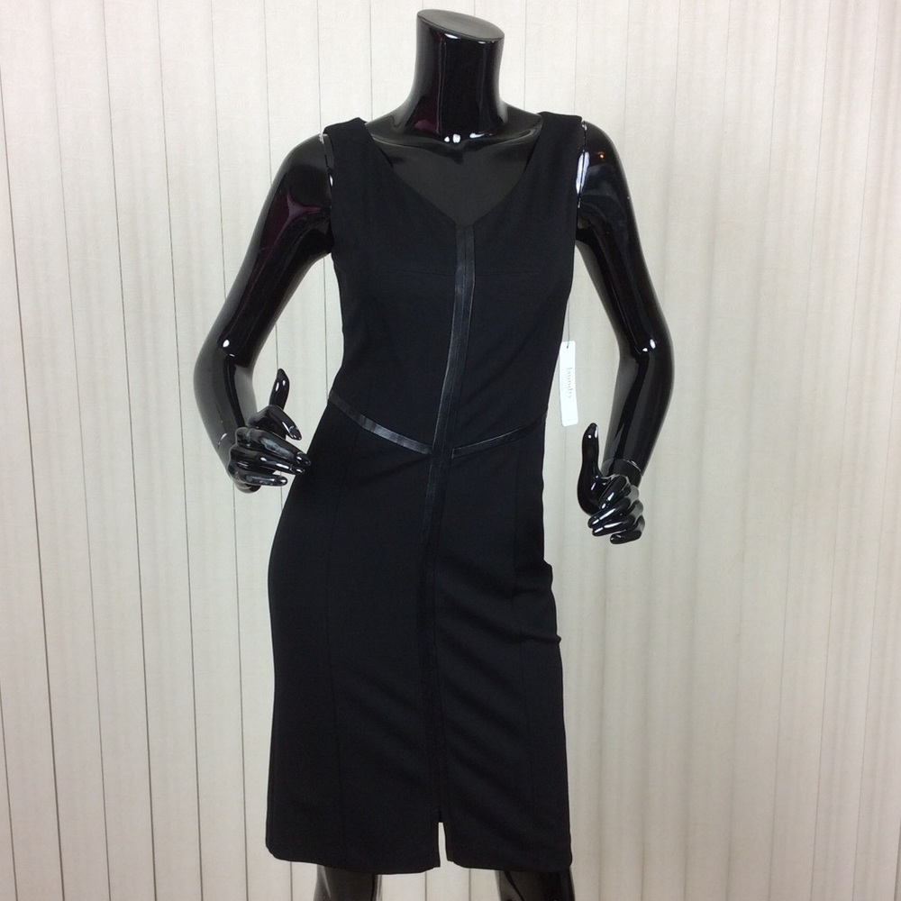 Laundry by Shelli Segal Sheath Dress